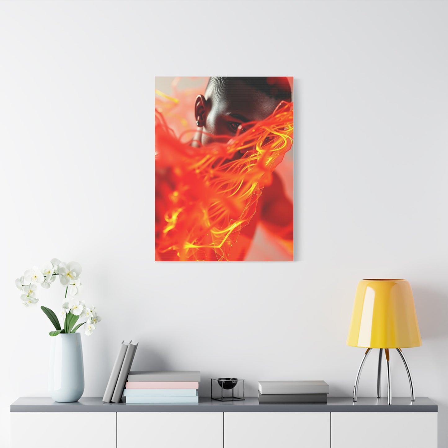 Nike Art Premium Canvas 20 Wall Art & Canvas Print