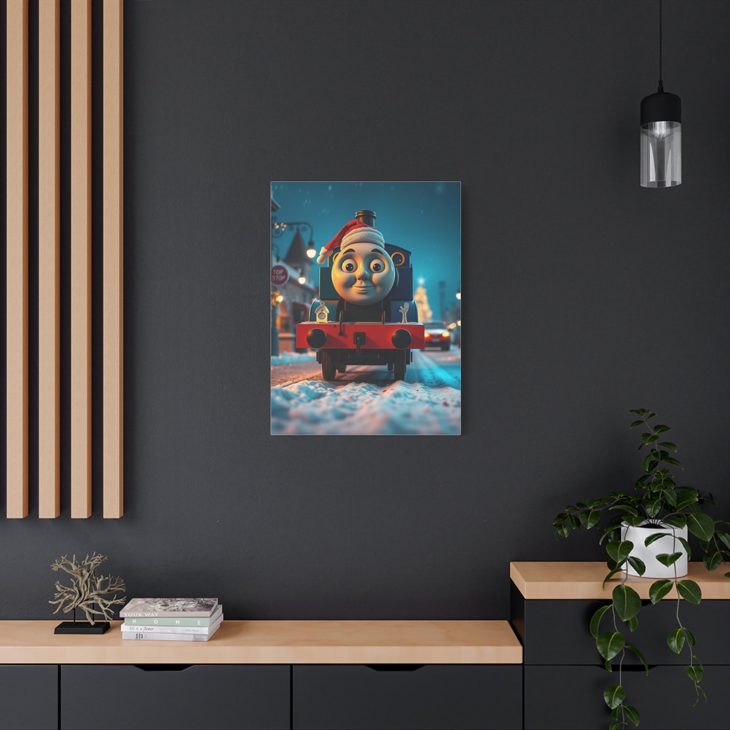 Thomas Fotomas Art Canvas Art 4 Wall Art & Canvas Print