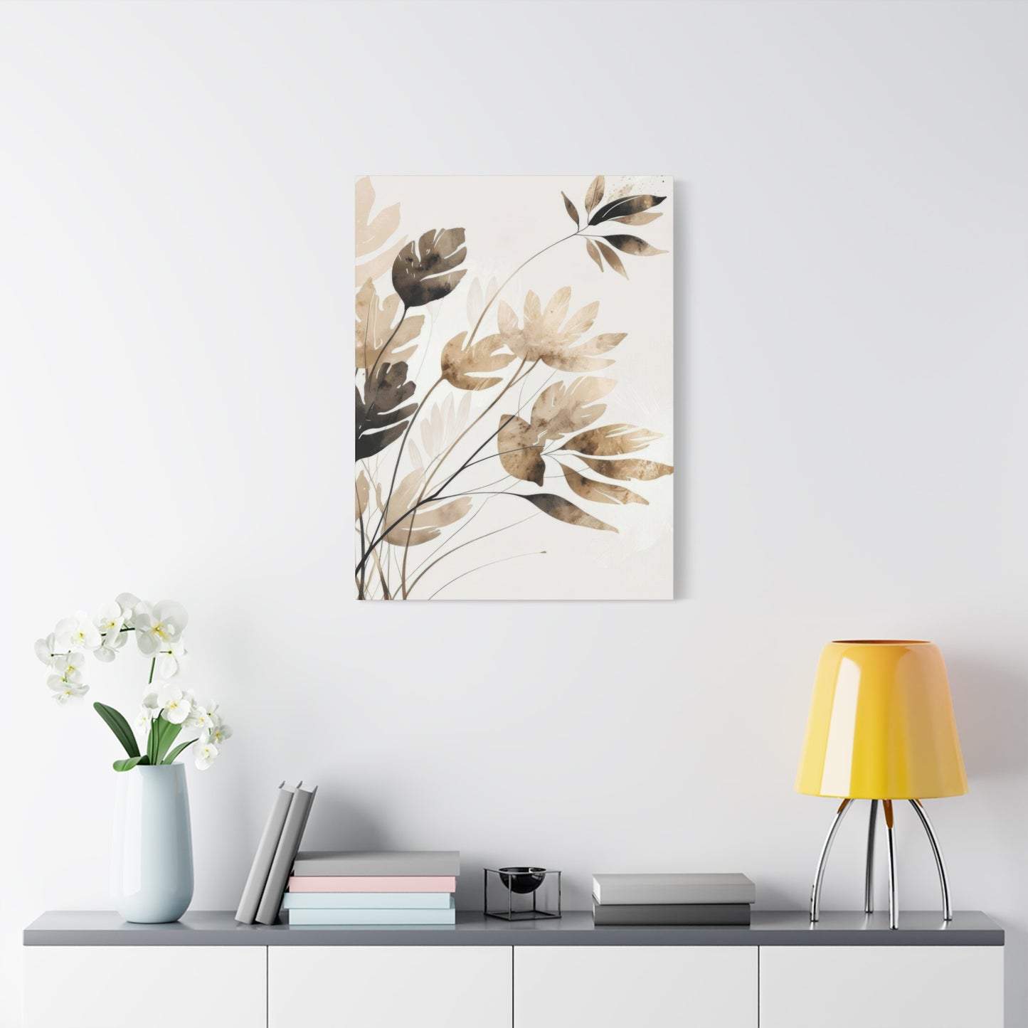 Autumn Whispers Wall Art & Canvas Prints