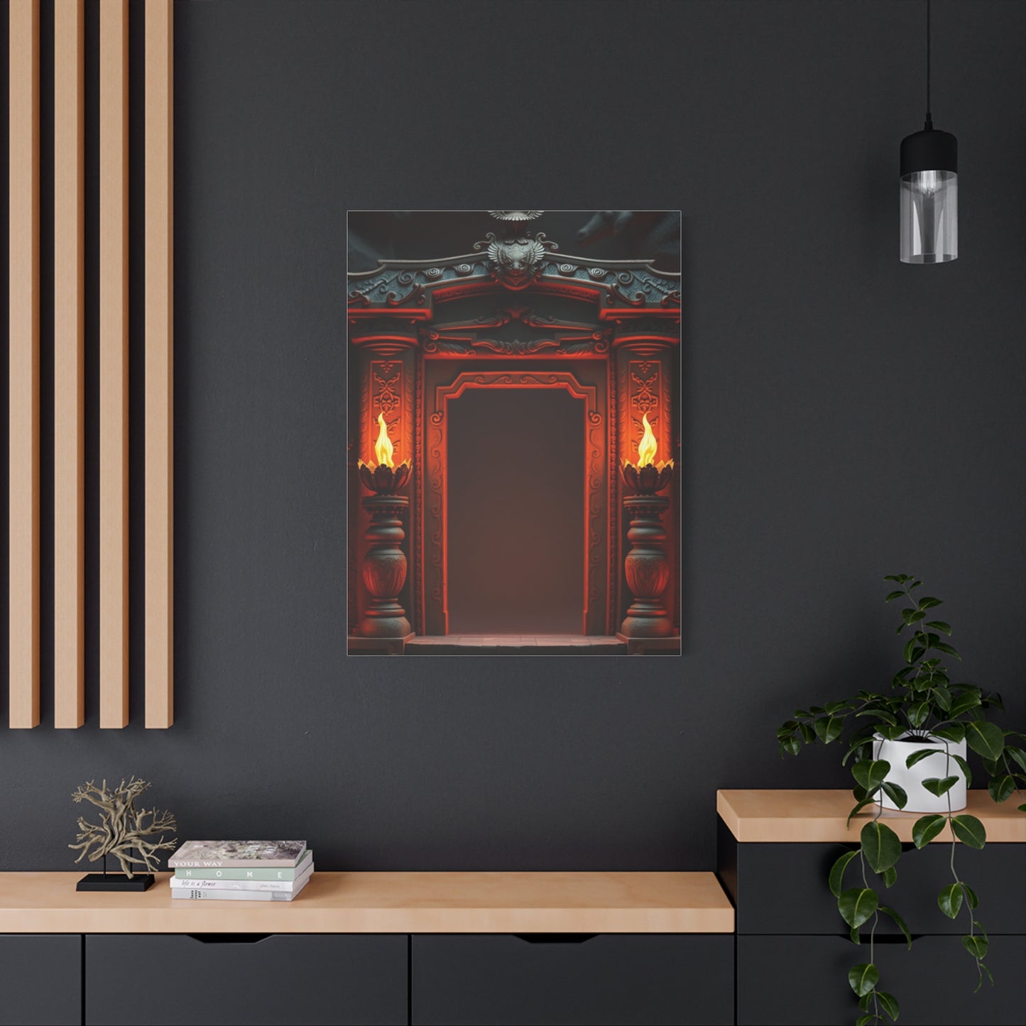 Primordial Essence Artwork