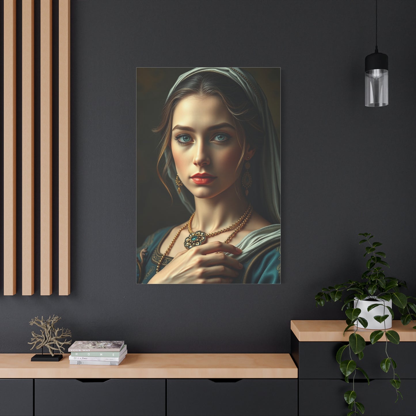 Supreme Classic Art Collection Wall Art & Canvas Print