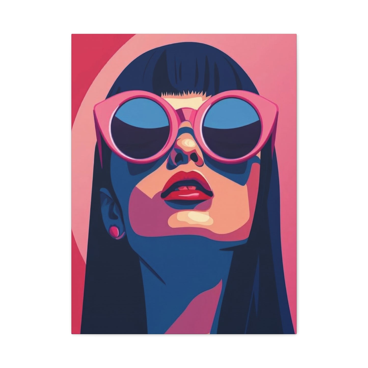Glam Art 4 Wall Art & Canvas Prints