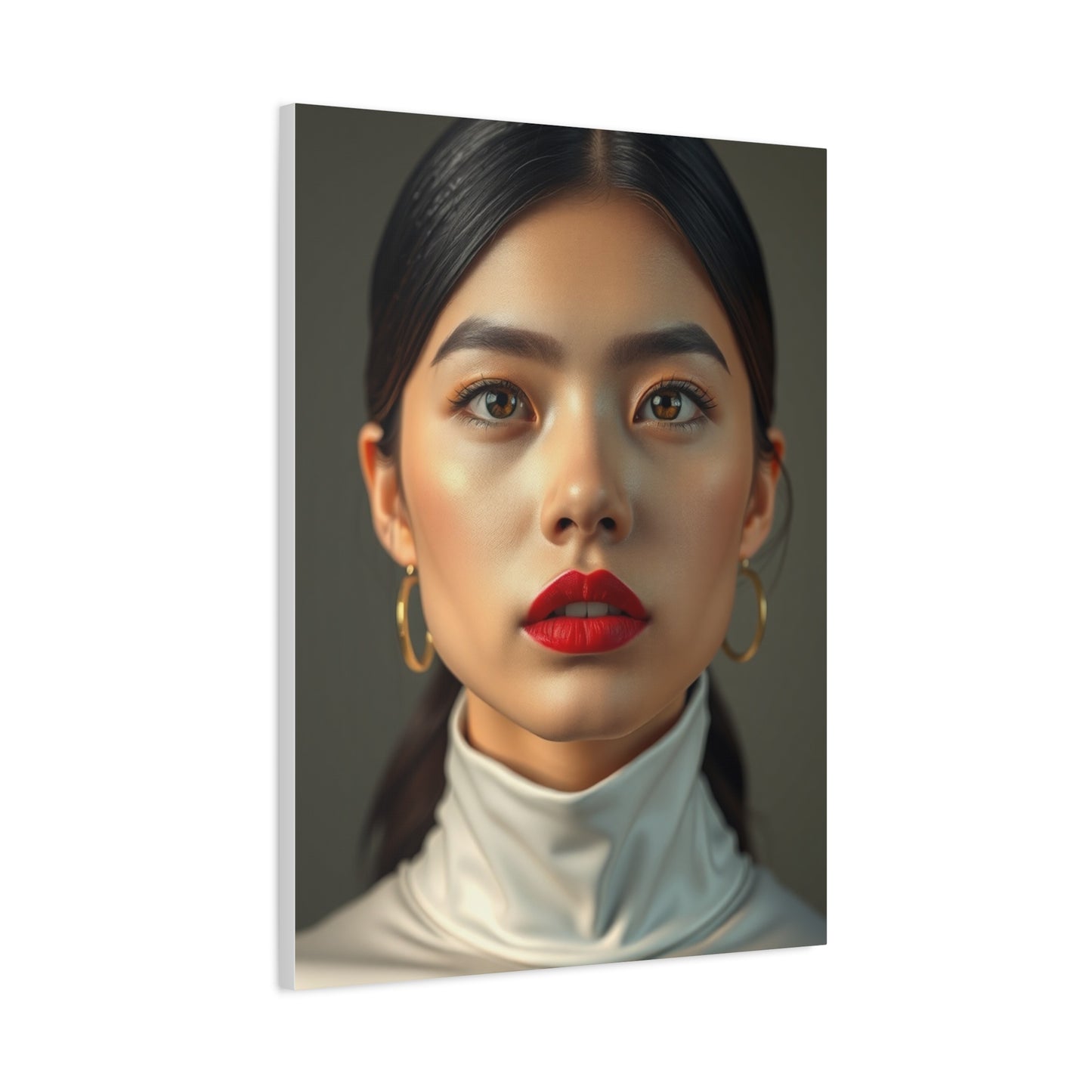 Timeless Simplicity Wall Piece Wall Art & Canvas Print