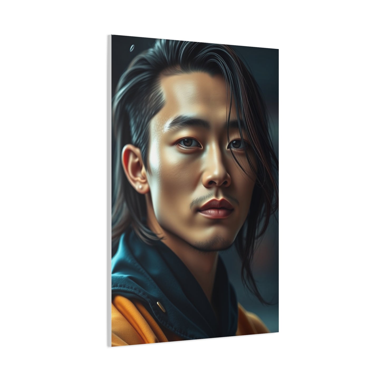 Artur Chen Art Canvas Art 1 Wall Art & Canvas Print