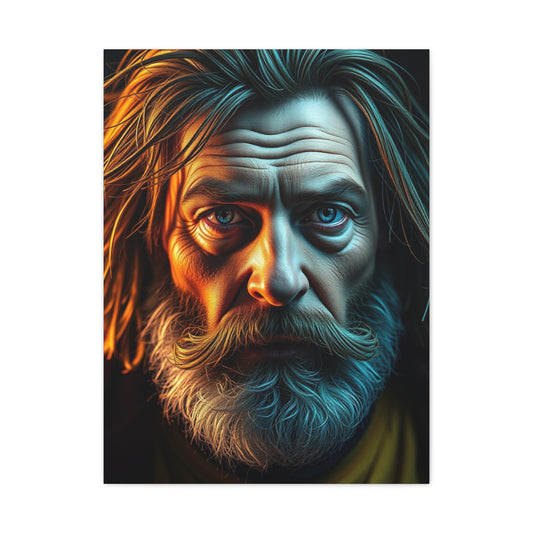 Chris Consani Art Refined Canvas Wall Art & Canvas Print