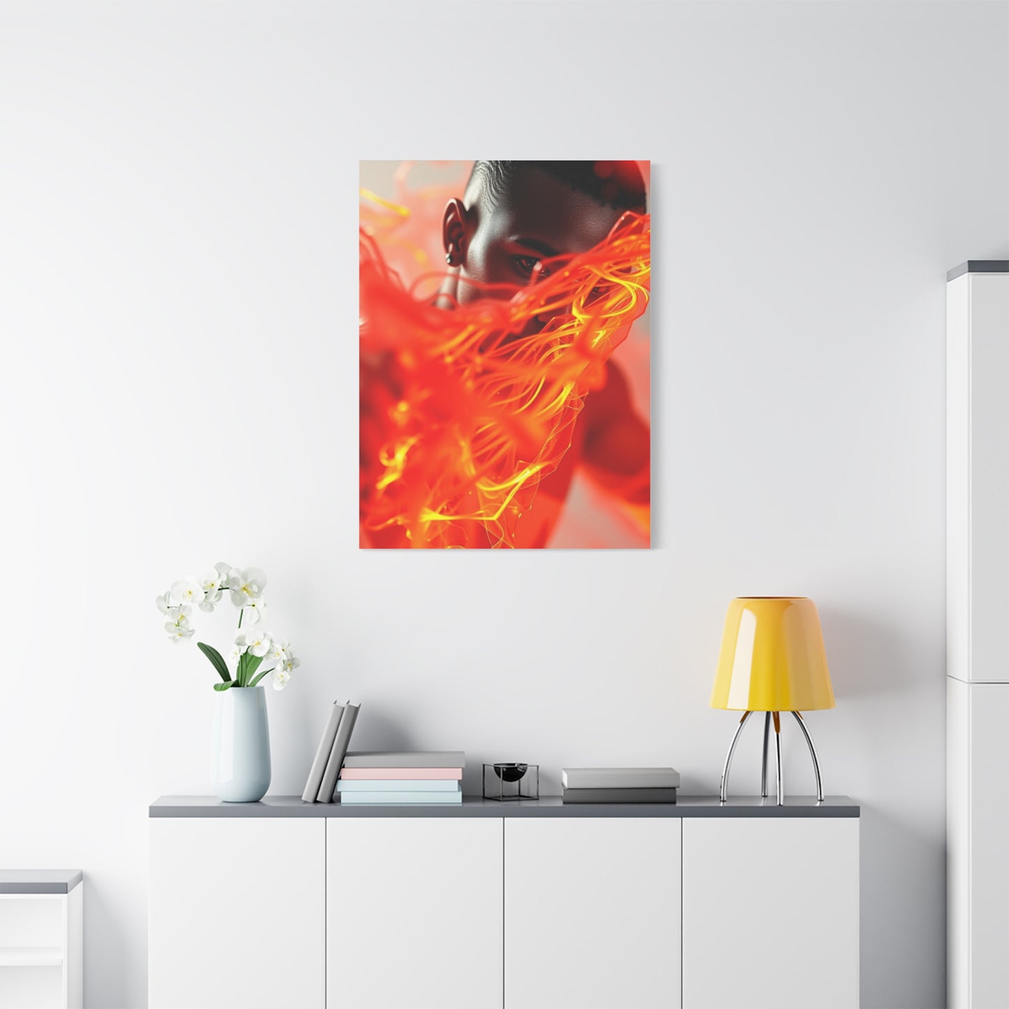 Nike Art Premium Canvas 20 Wall Art & Canvas Print