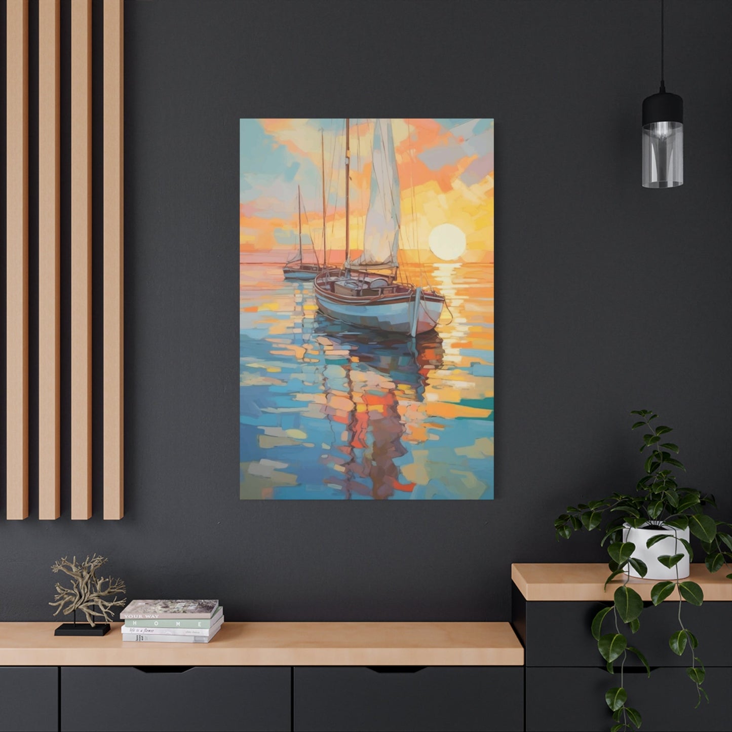 Traditional Wall Art & Canvas Prints