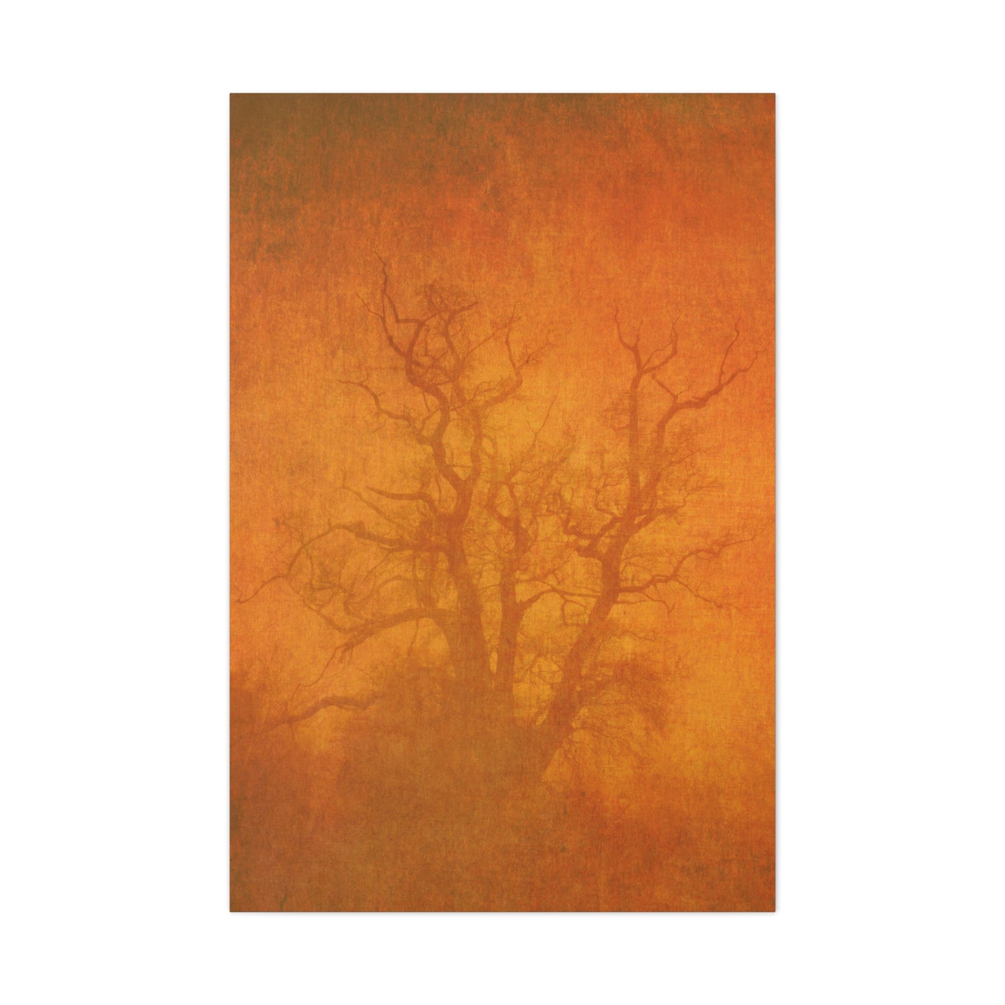 Autumn's Twilight Wall Art & Canvas Prints