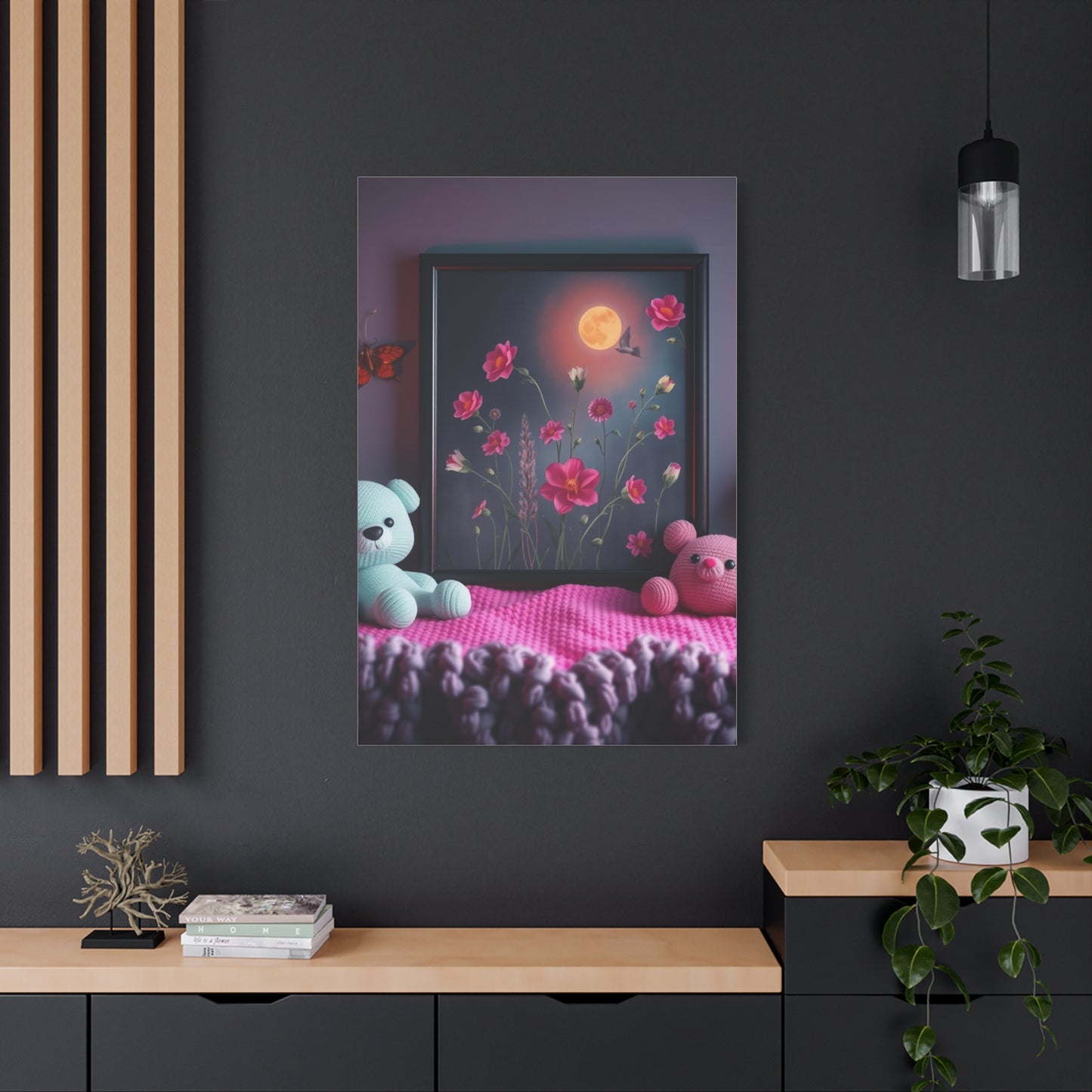 Chic Cherub Creations Wall Art & Canvas Print