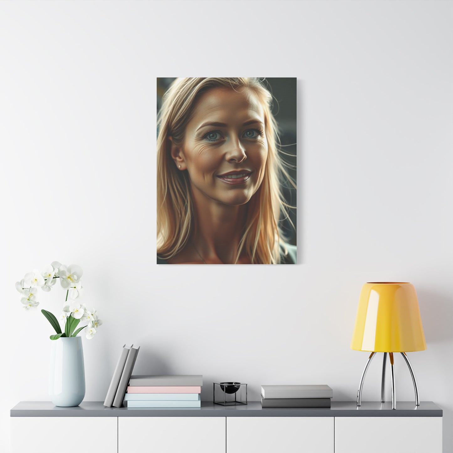 The Collection Amy Peterson Art Wall Art & Canvas Print