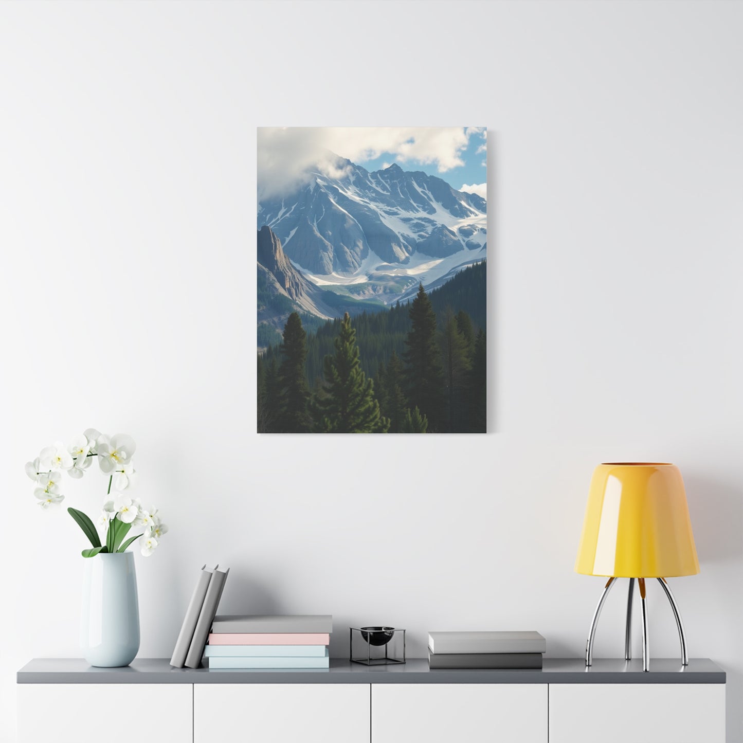 Ethereal Landscapes Collection Wall Art & Canvas Print