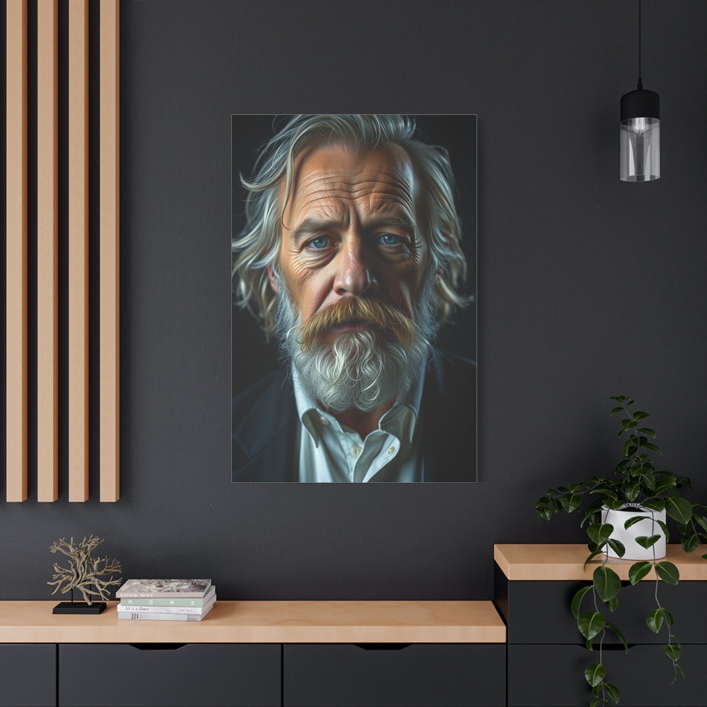 Dean Russo Art Supreme Gallery Wall Art & Canvas Print