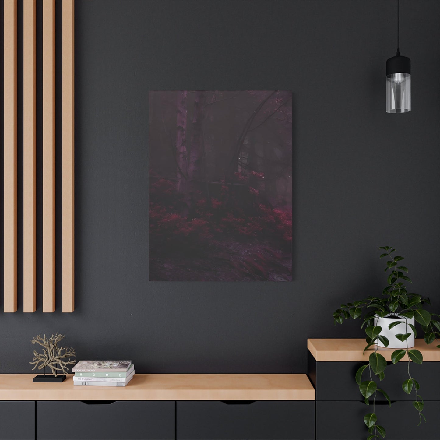 Fall Wall Art & Canvas Prints