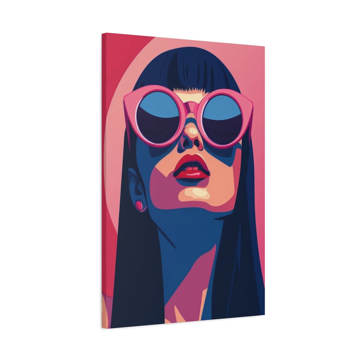 Glam Art 4 Wall Art & Canvas Prints