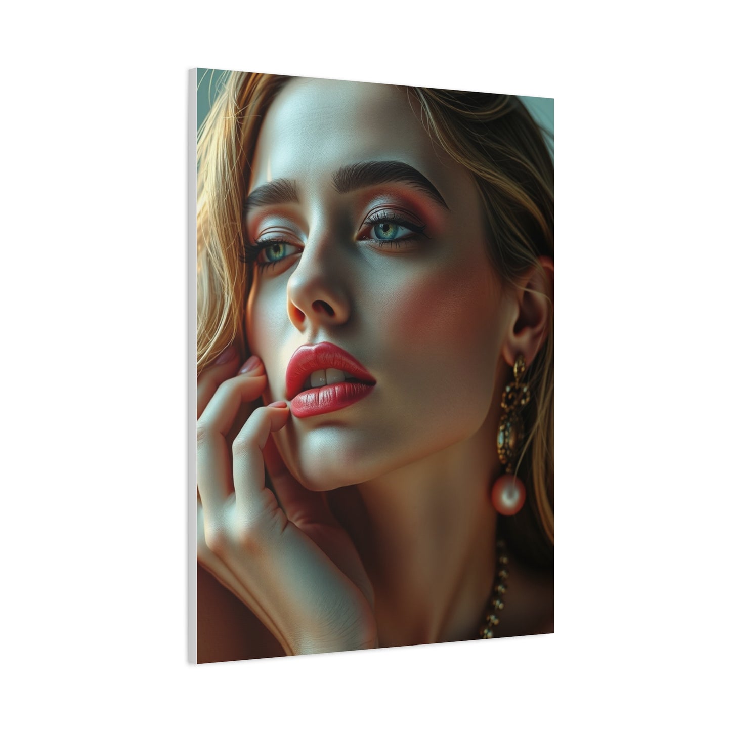 Prestigious Brilliance Canvas Wall Art & Canvas Print