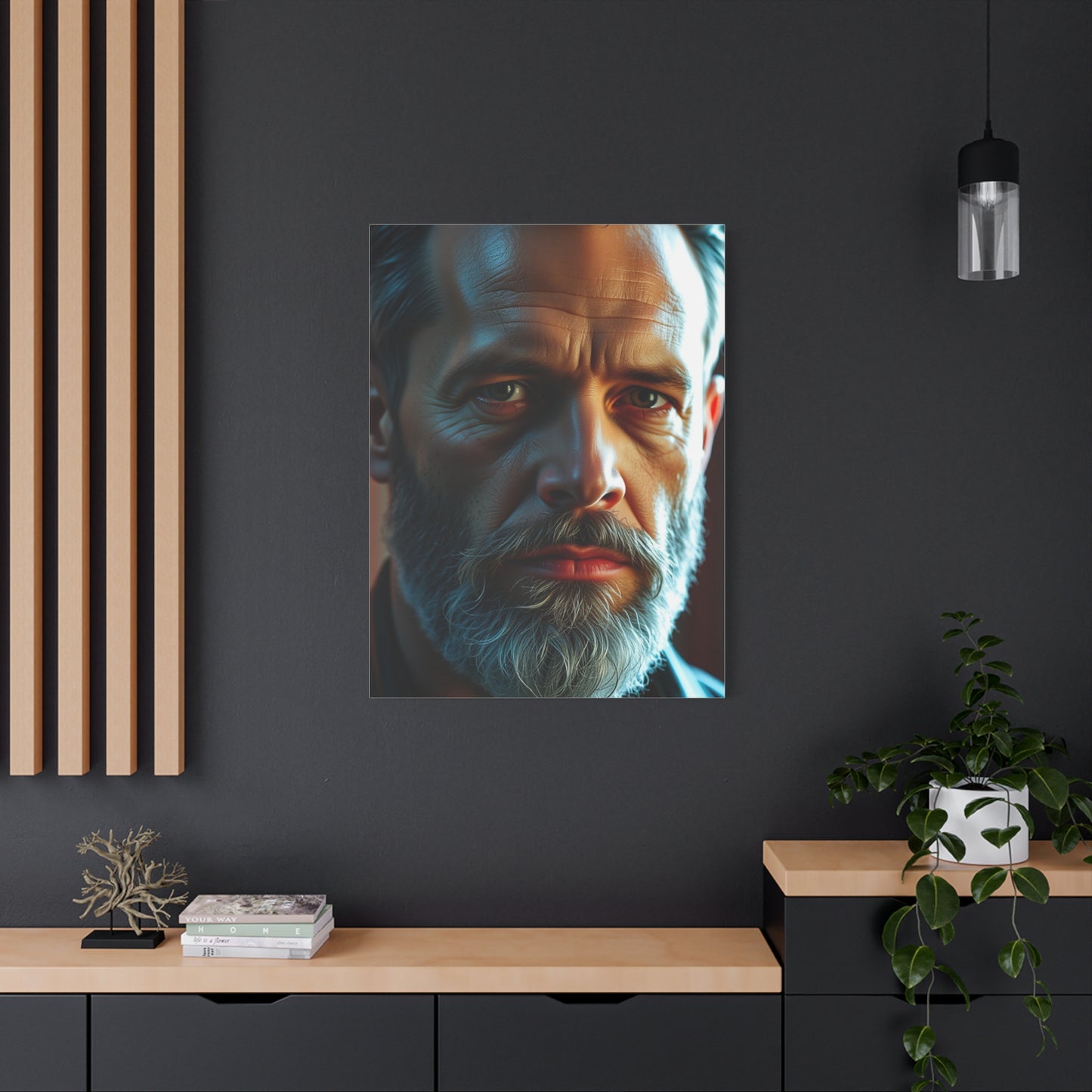 Sophisticated Creations by John William Wall Art & Canvas Print