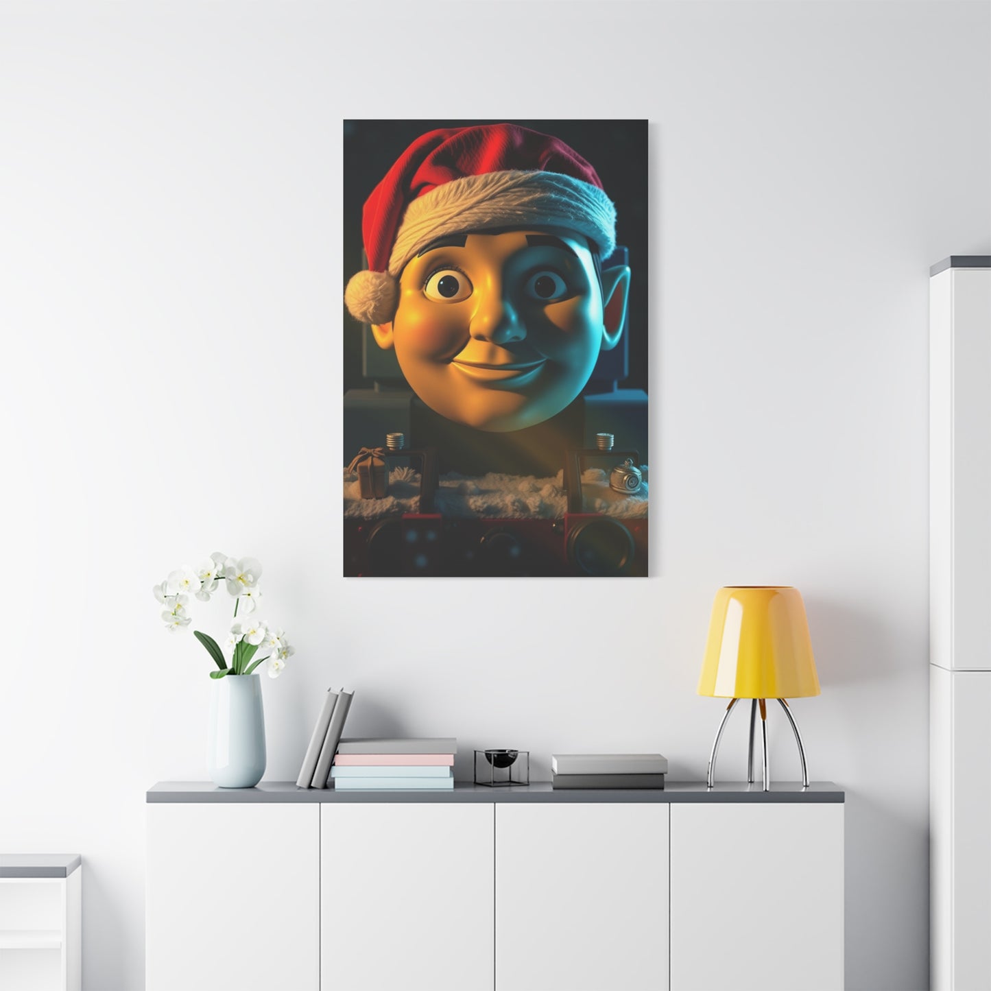 Thomas Fotomas Art Canvas Art 3 Wall Art & Canvas Print