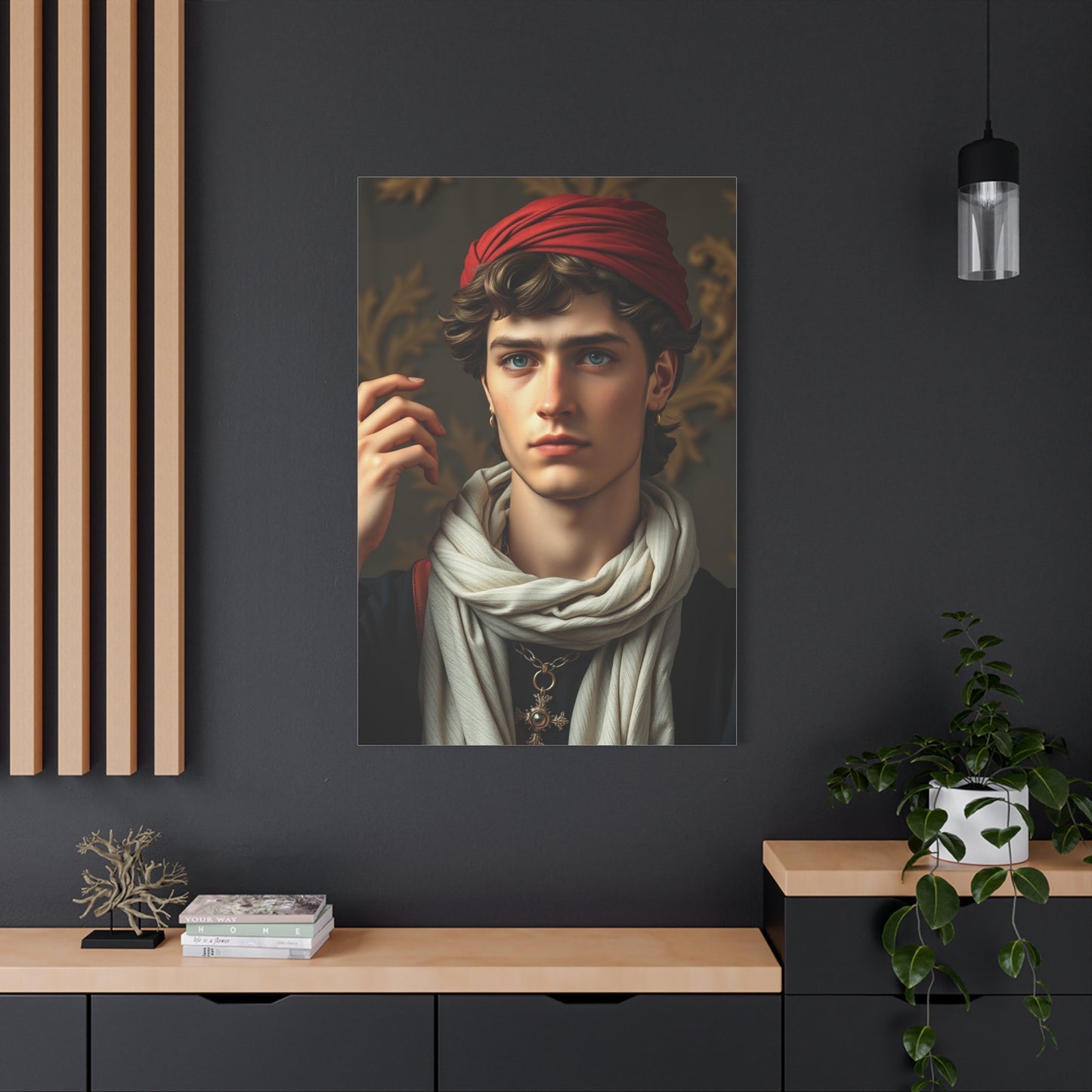 Classicism and Neoclassicism Art Supreme Gallery Wall Art & Canvas Print