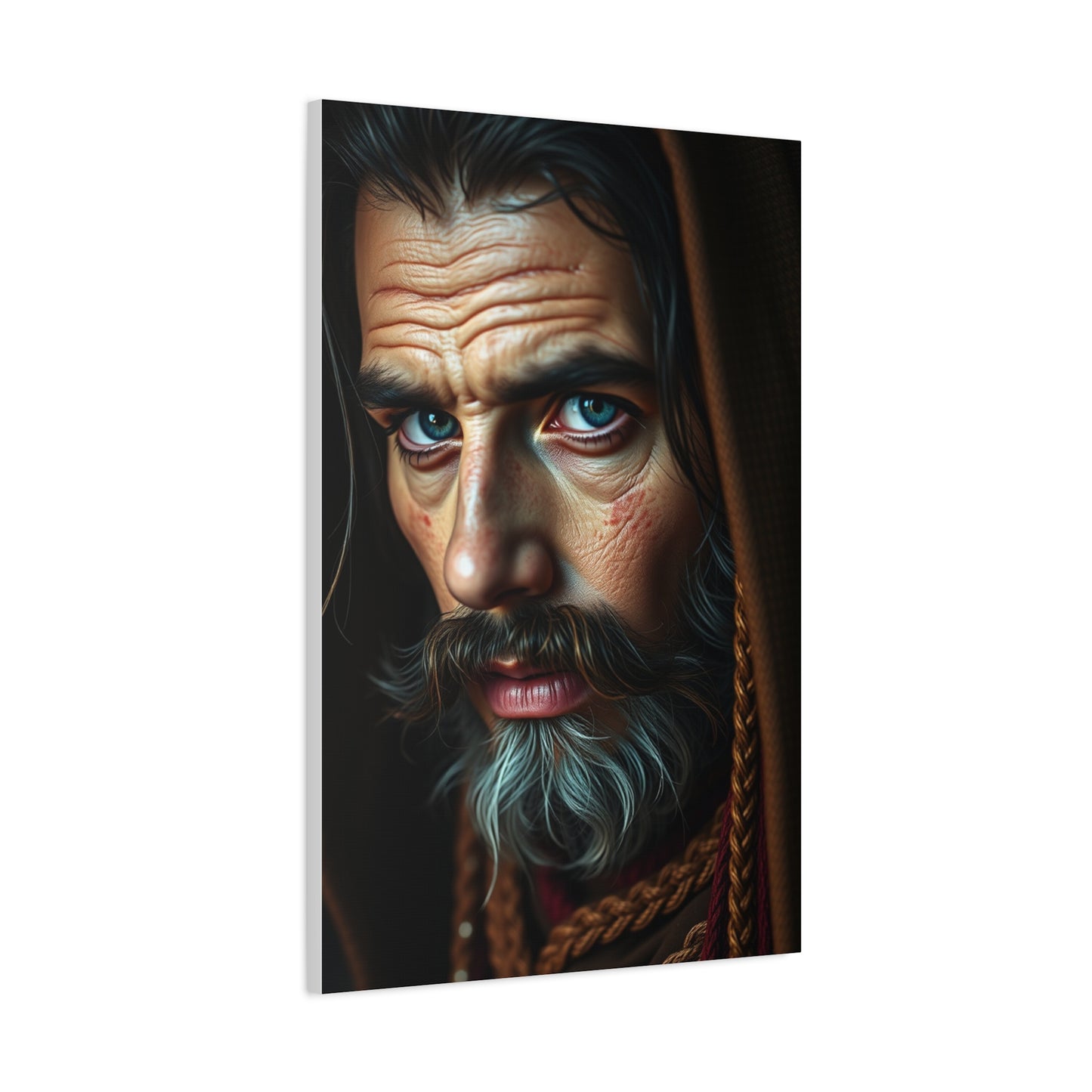 Supreme Art Of Spanjer Collection Wall Art & Canvas Print