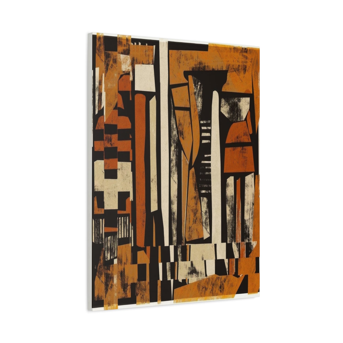 Urban Geometry Wall Art & Canvas Prints