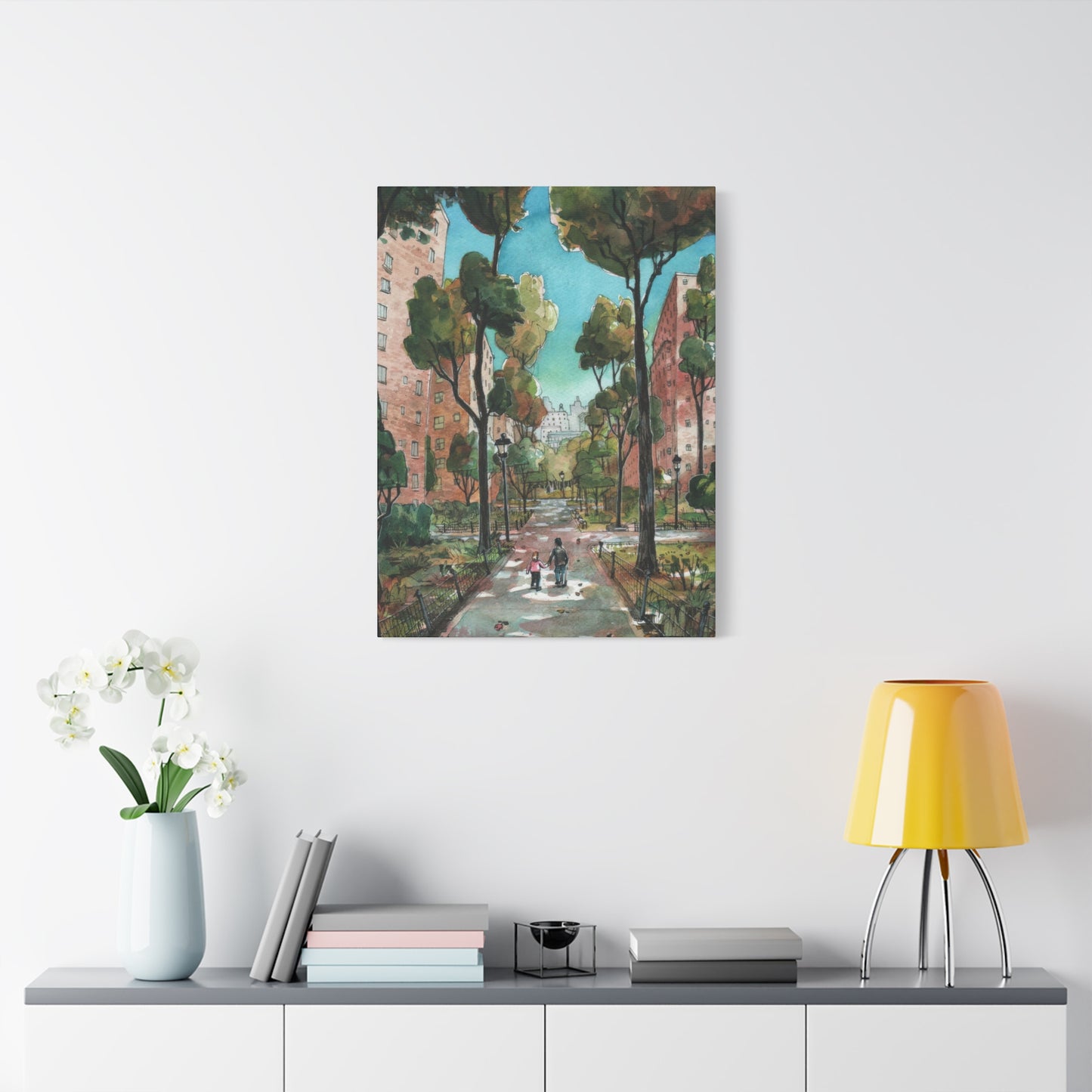 Eleanor Doughty 15 Wall Art & Canvas Prints