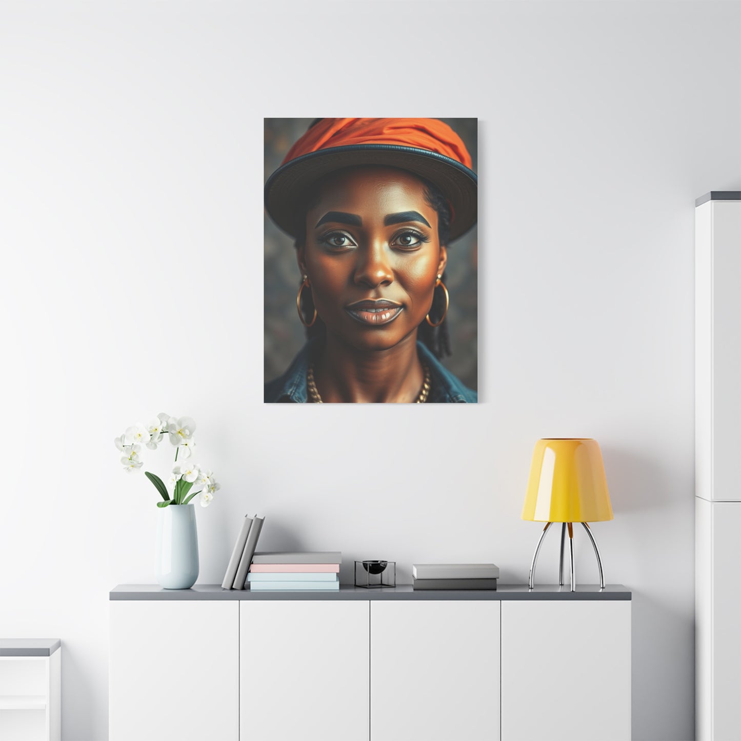 Women’s Empowerment Art Canvas Art 3 Wall Art & Canvas Print