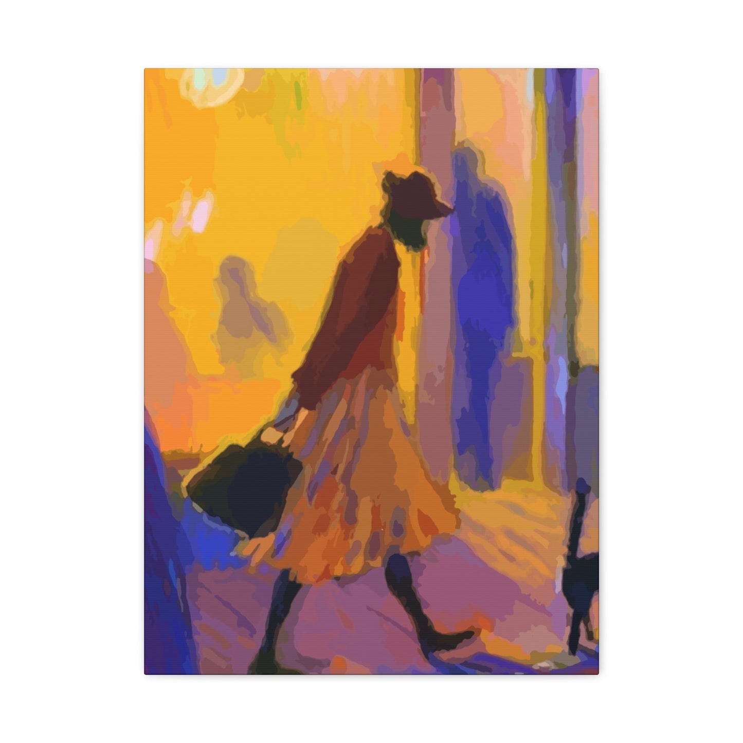 Expressionism Wall Art & Canvas Prints