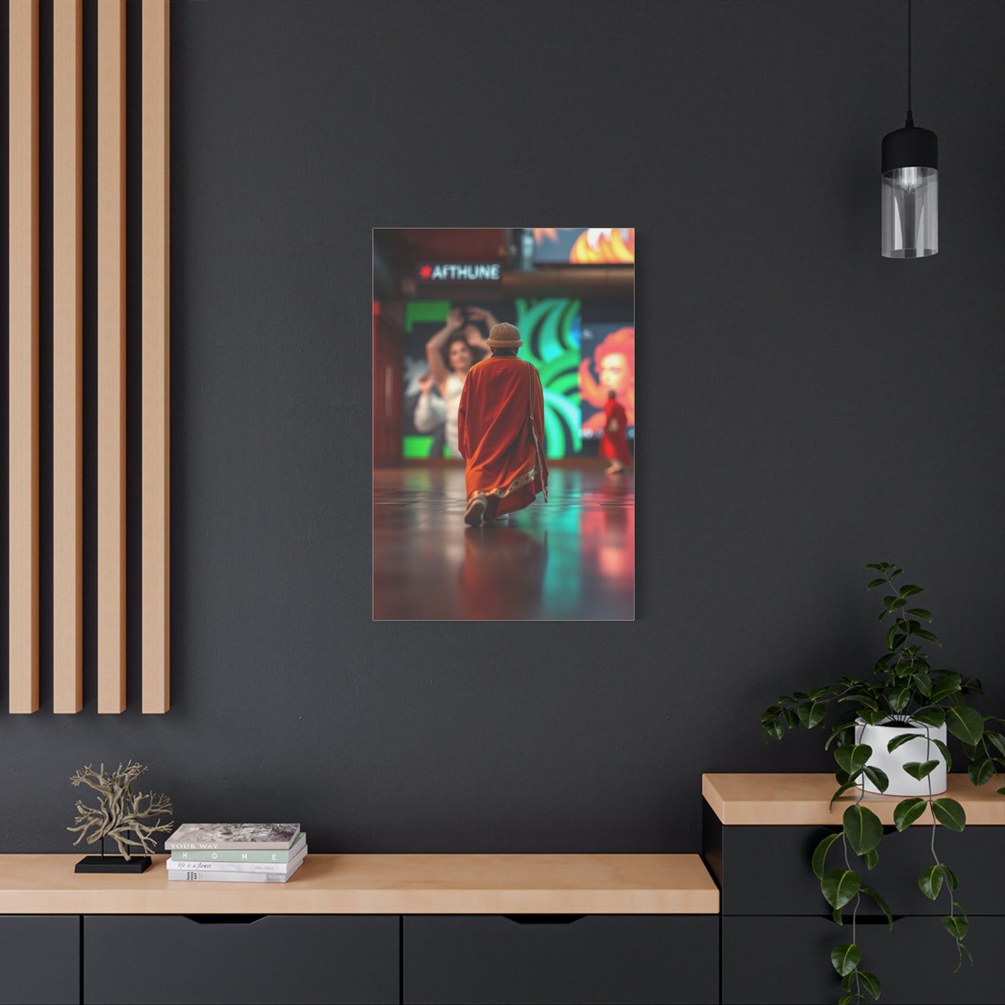 Wideview Prestige Canvas