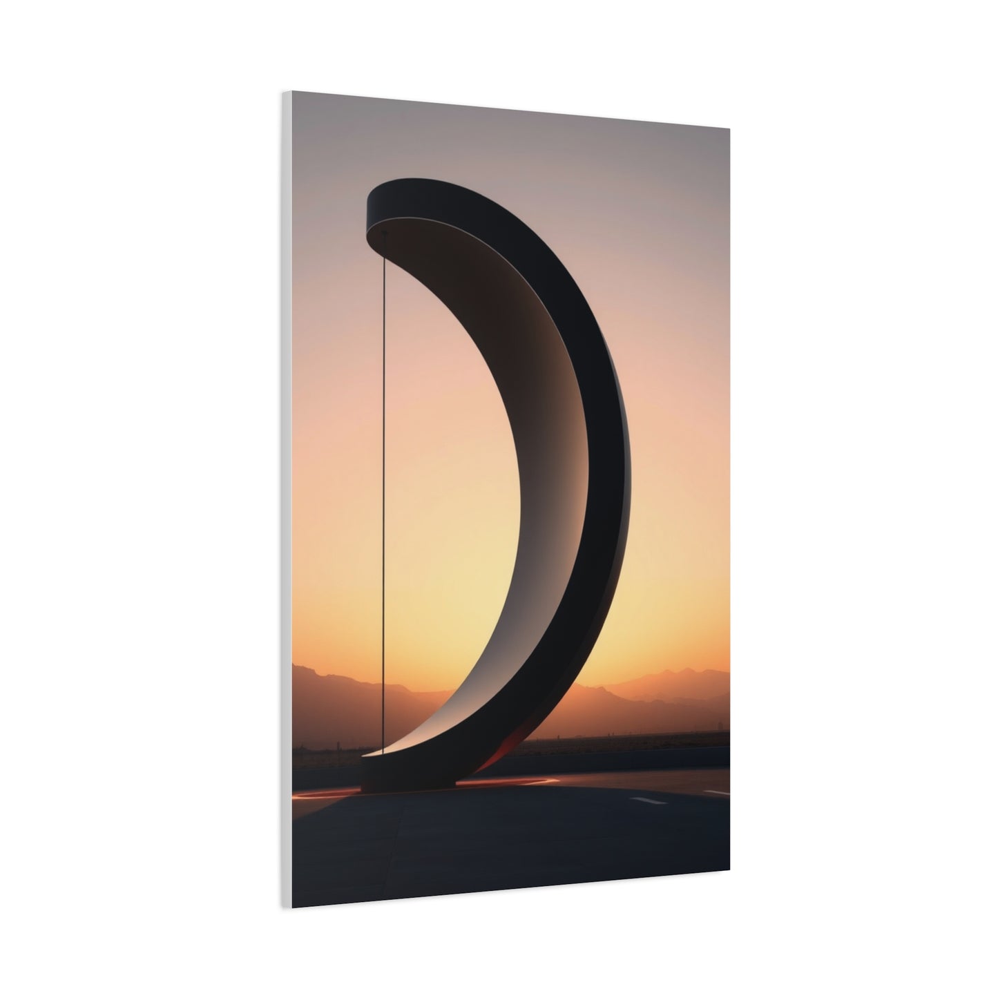 Opulent Purity Wall Art Wall Art & Canvas Print