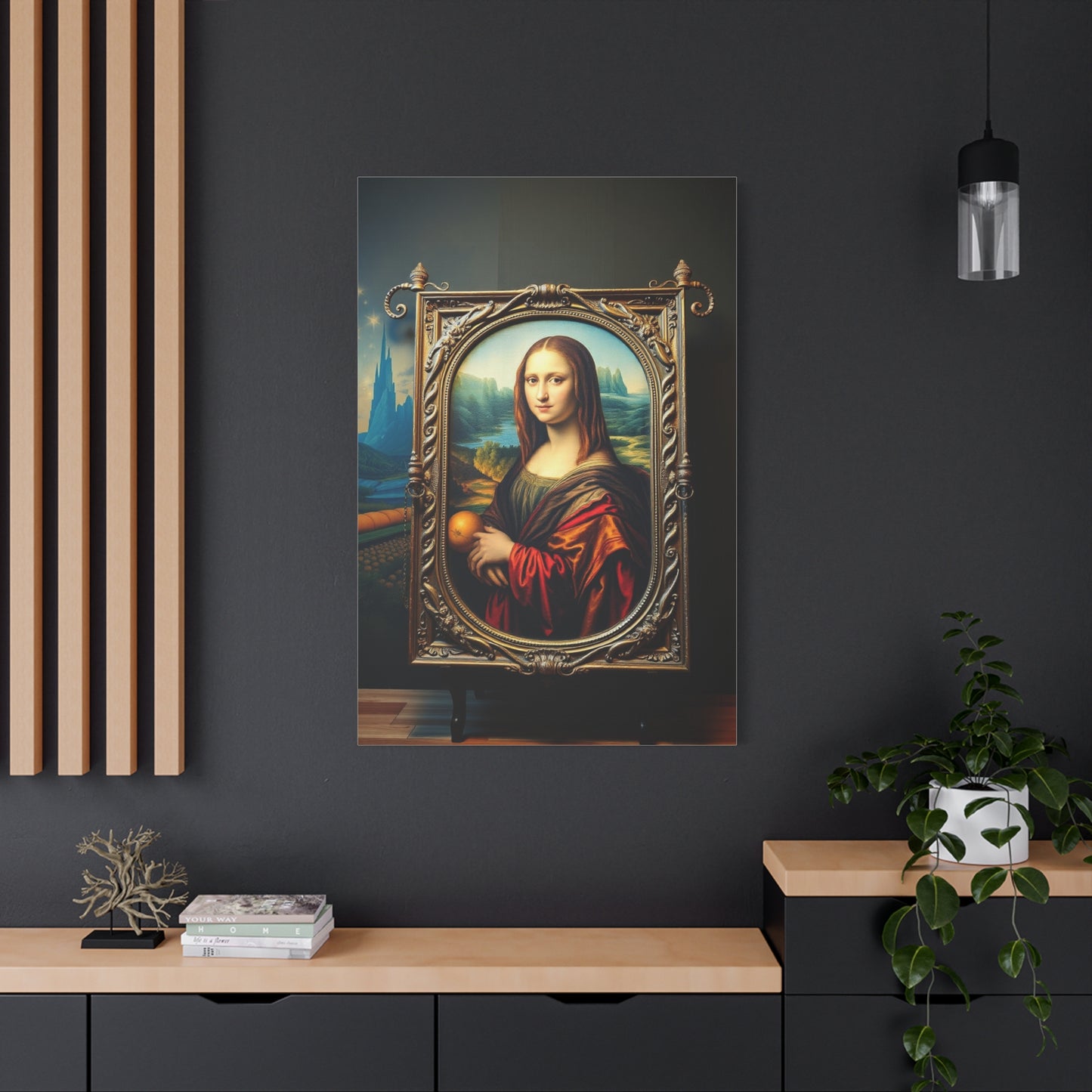 Supreme Fine Art Beautiful Collection Wall Art & Canvas Print