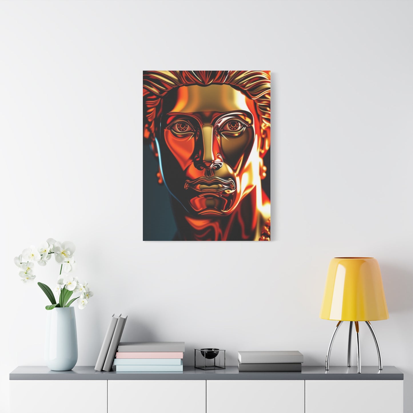 Regal Virtuoso Wall Art Wall Art & Canvas Print