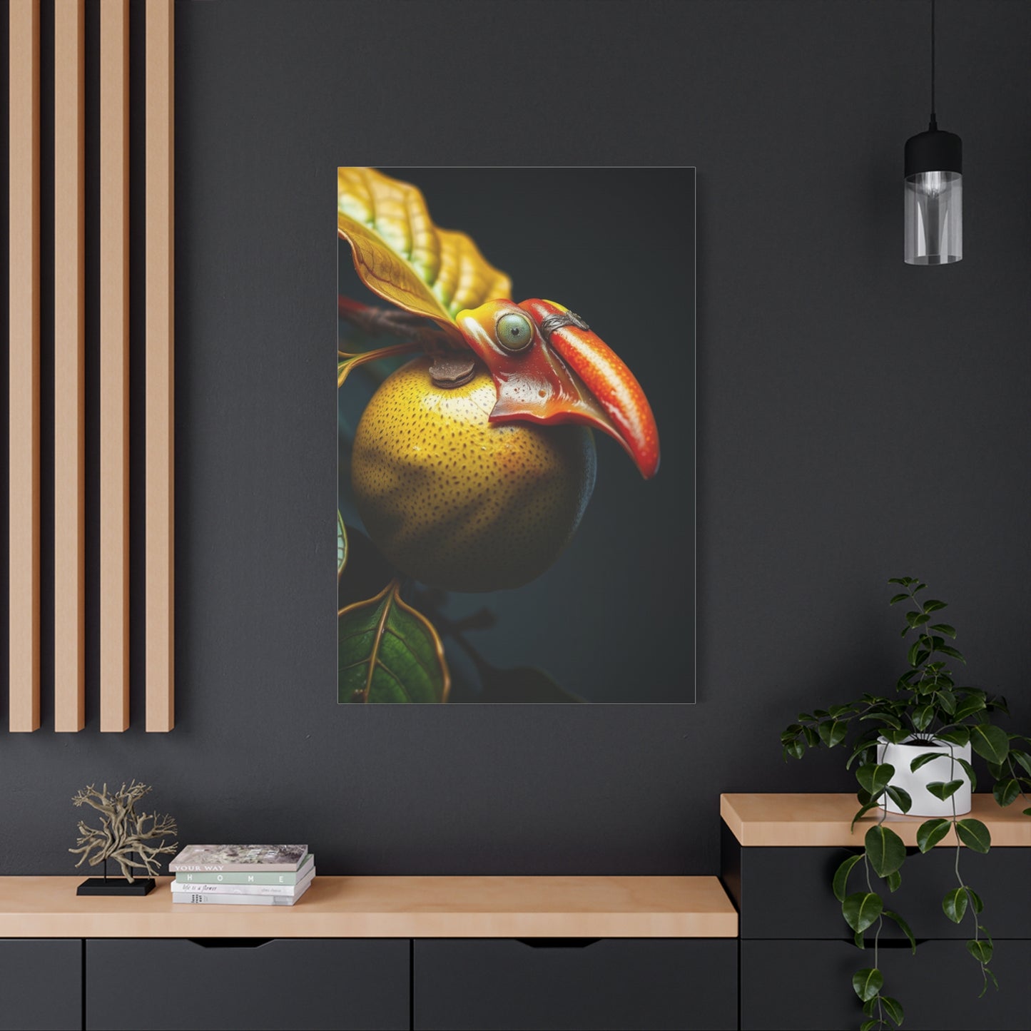 Artisan Guava Reverie