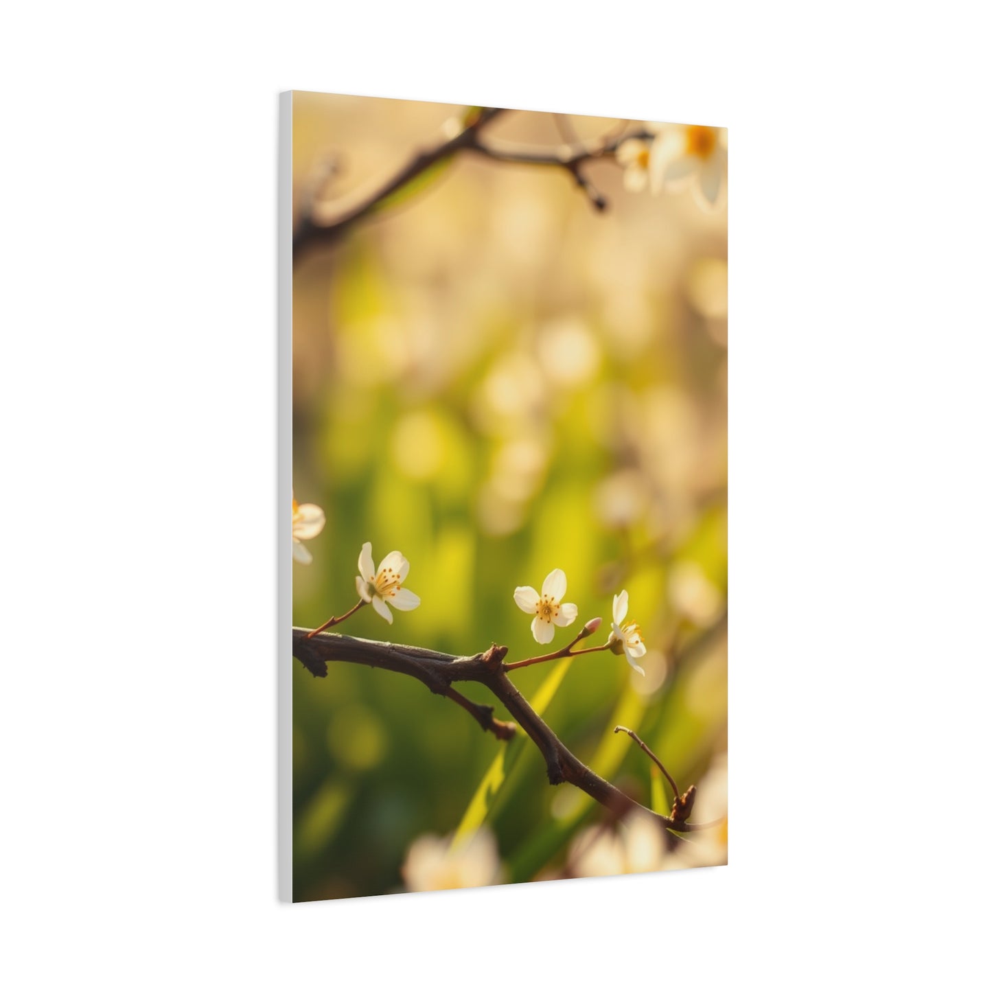 Spring Art Canvas Art 4 Wall Art & Canvas Print