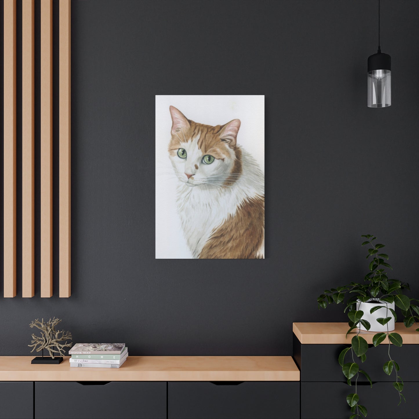 Grace Pop Chelsea Wall Art & Canvas Prints