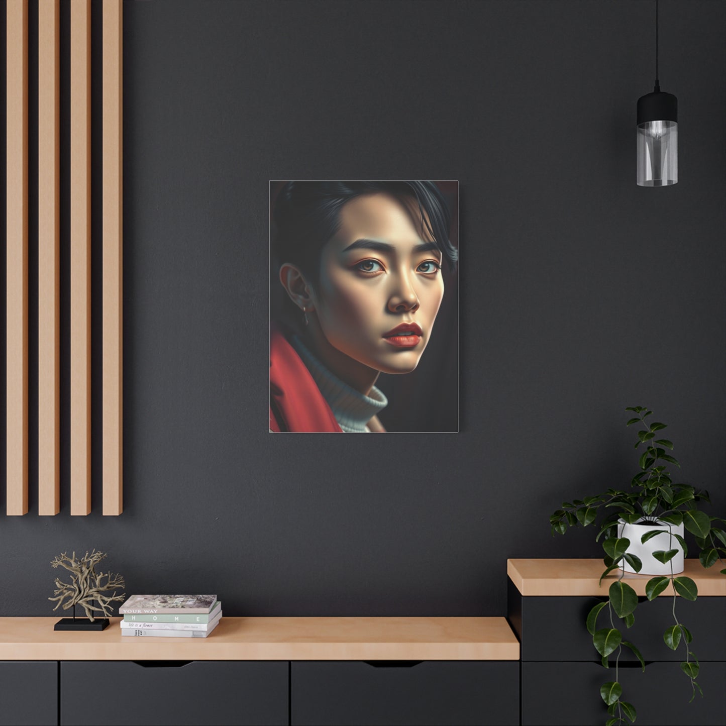 Prestige Epoch Canvas Wall Art & Canvas Print