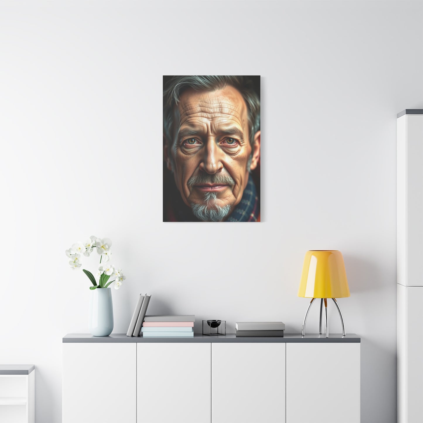 John Williams Resplendent Impressions Wall Art & Canvas Print
