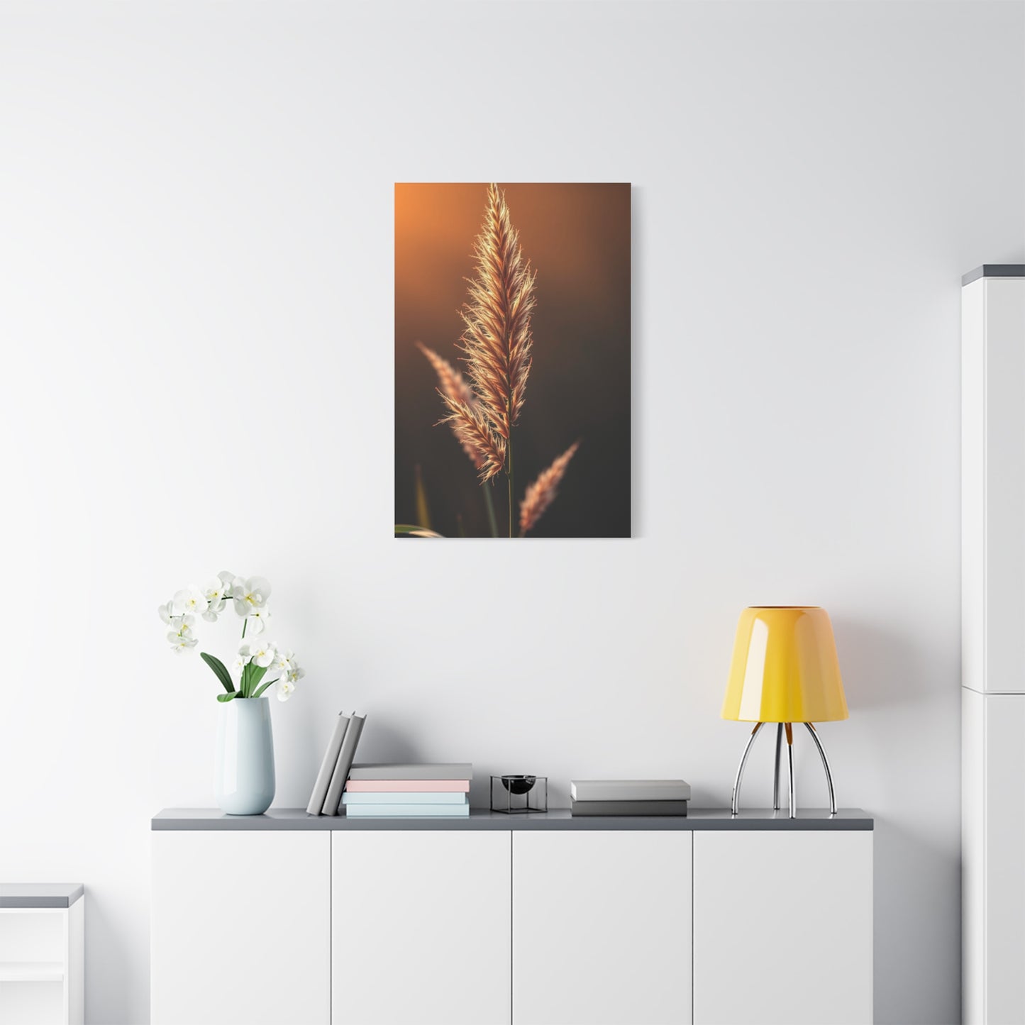 Weed Art Premium Canvas 20 Wall Art & Canvas Print