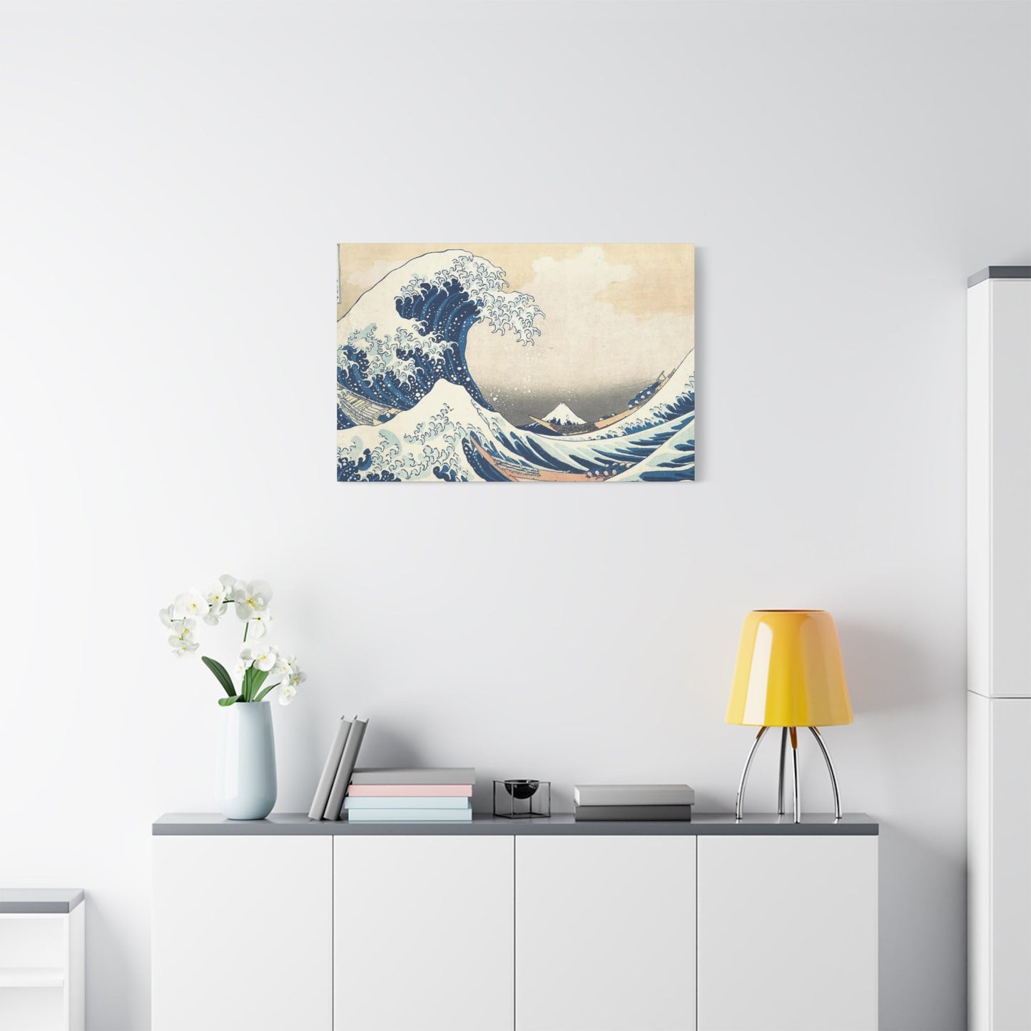 Japanese Wall Art & Canvas Prints