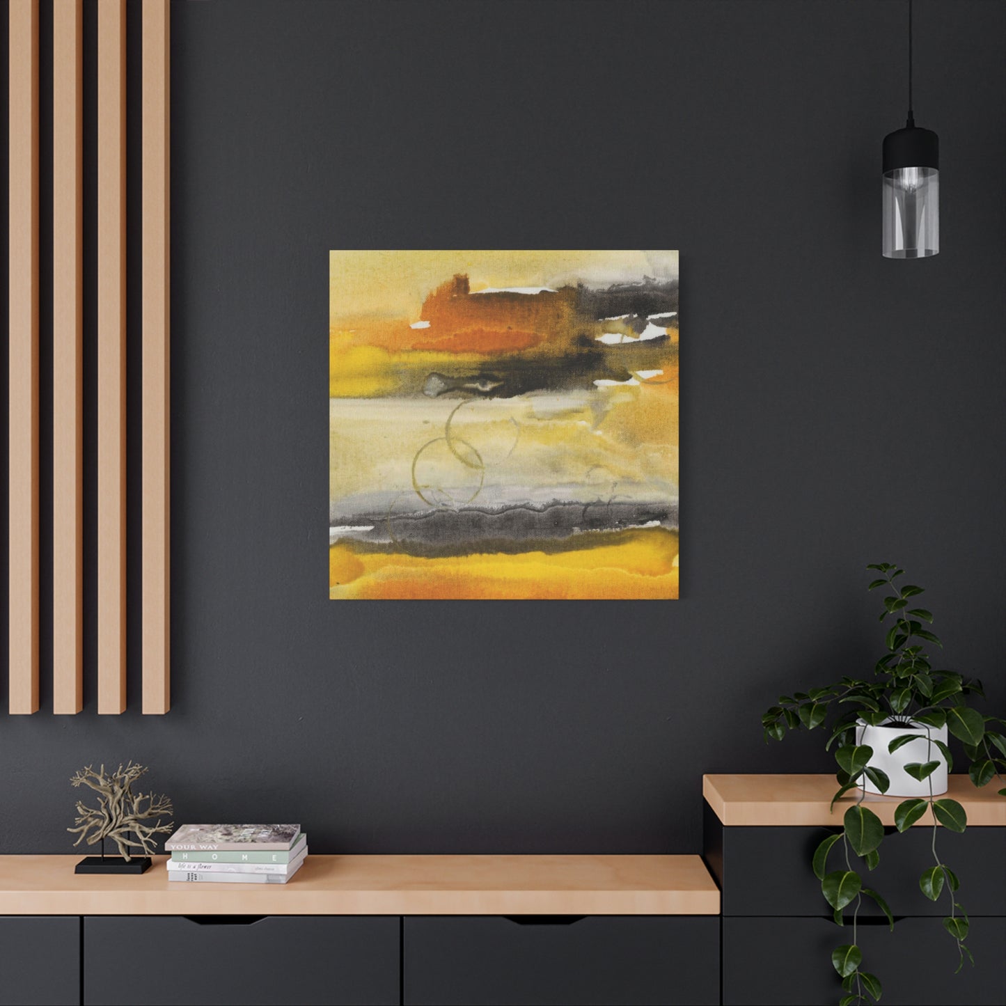 Joyce Combs Paradise Island Wall Art & Canvas Prints