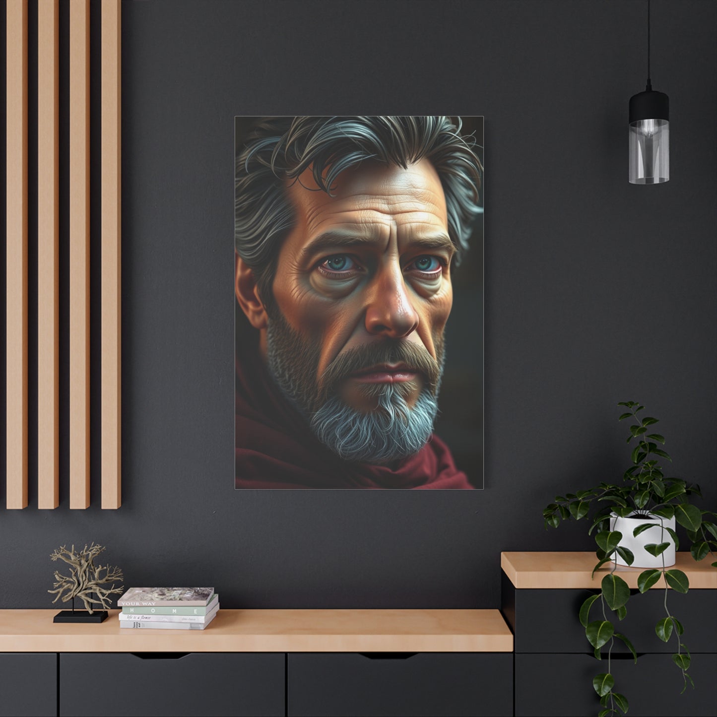 Phillppe Hugonnard Art Refined Canvas Wall Art & Canvas Print