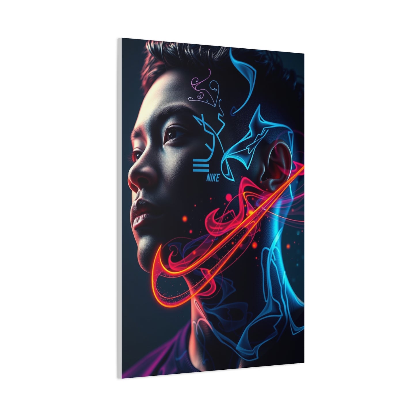 Nike Art Premium Canvas 18 Wall Art & Canvas Print