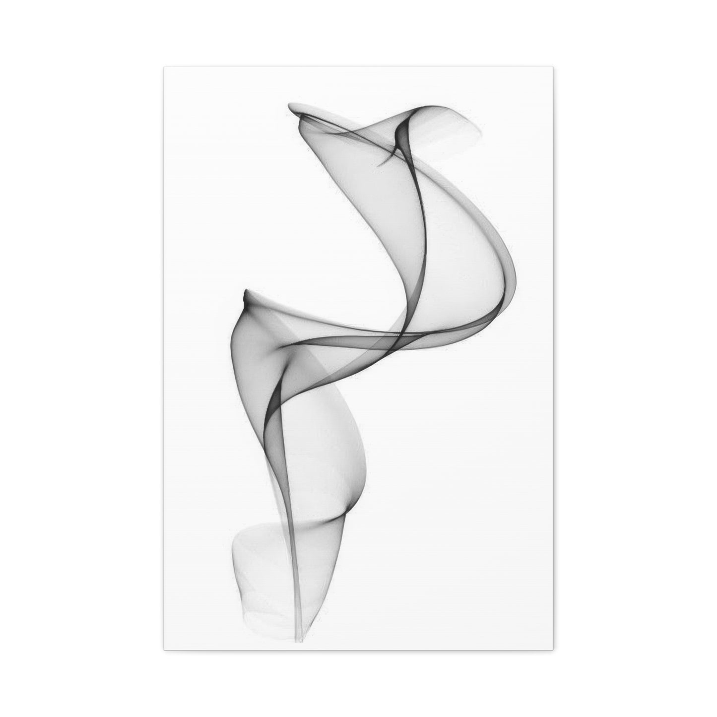 Abstract Grey Wall Art & Canvas Prints