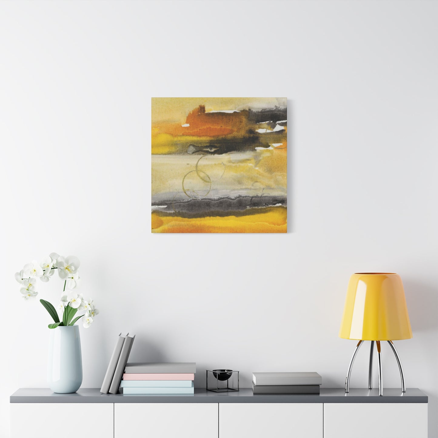 Joyce Combs Paradise Island Wall Art & Canvas Prints