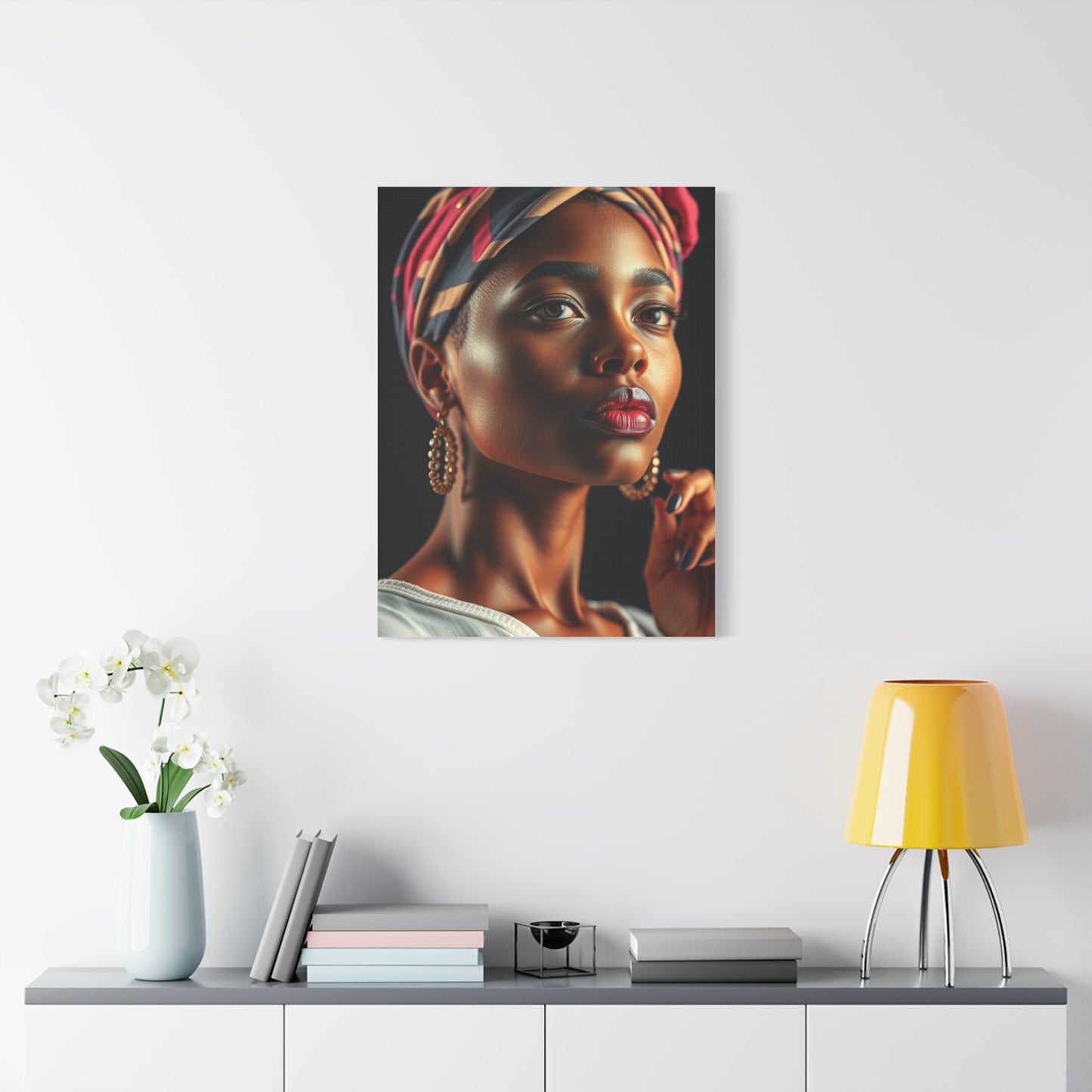 Women’s Empowerment Art Canvas Art 2 Wall Art & Canvas Print