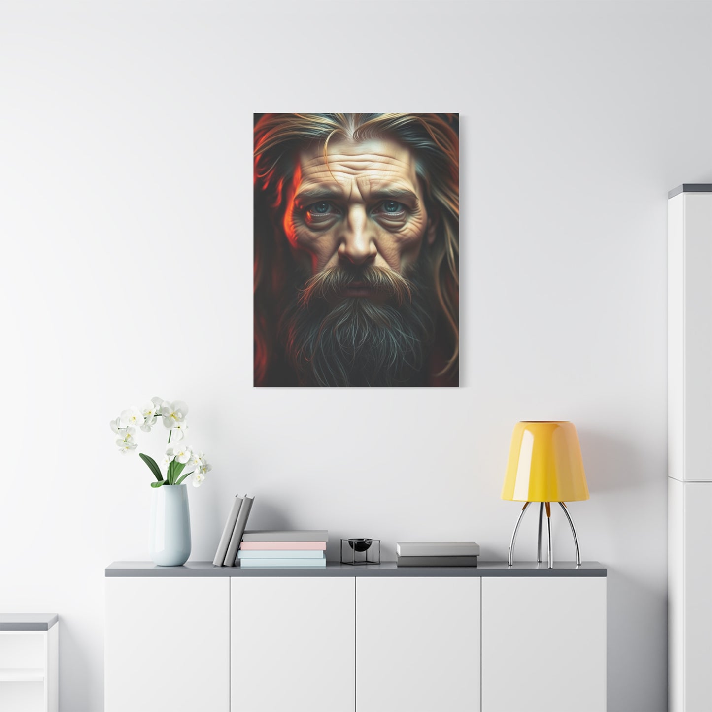 Refined Impression Masterpiece Wall Art & Canvas Print