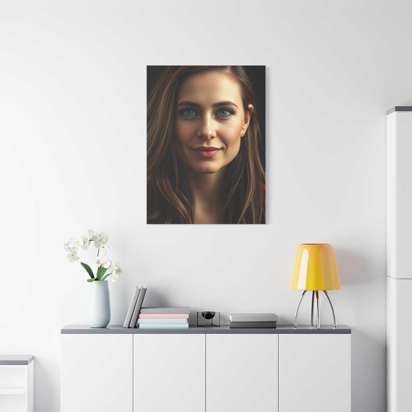 Pienaars Exquisite Canvas Gallery Wall Art & Canvas Print