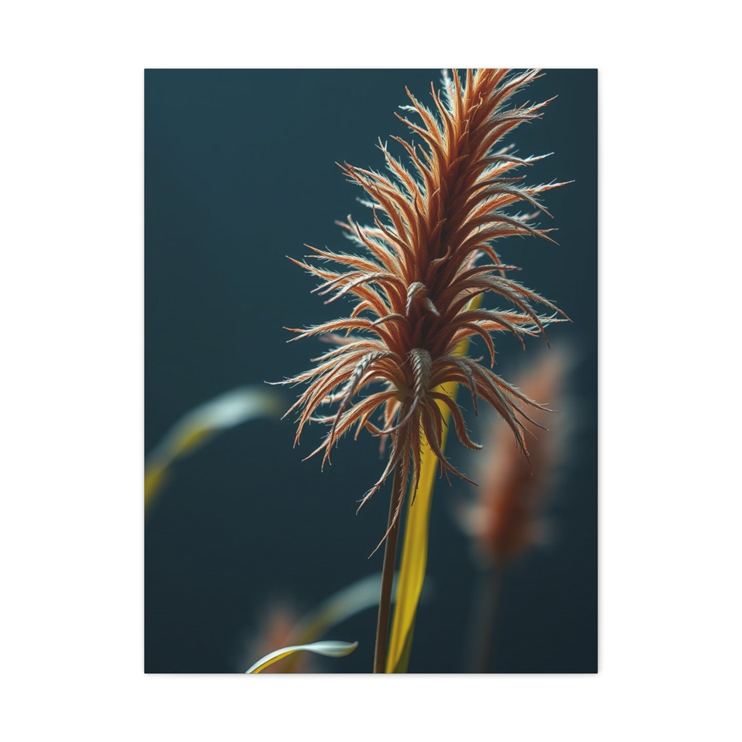 Lush Flora Collection Wall Art & Canvas Print
