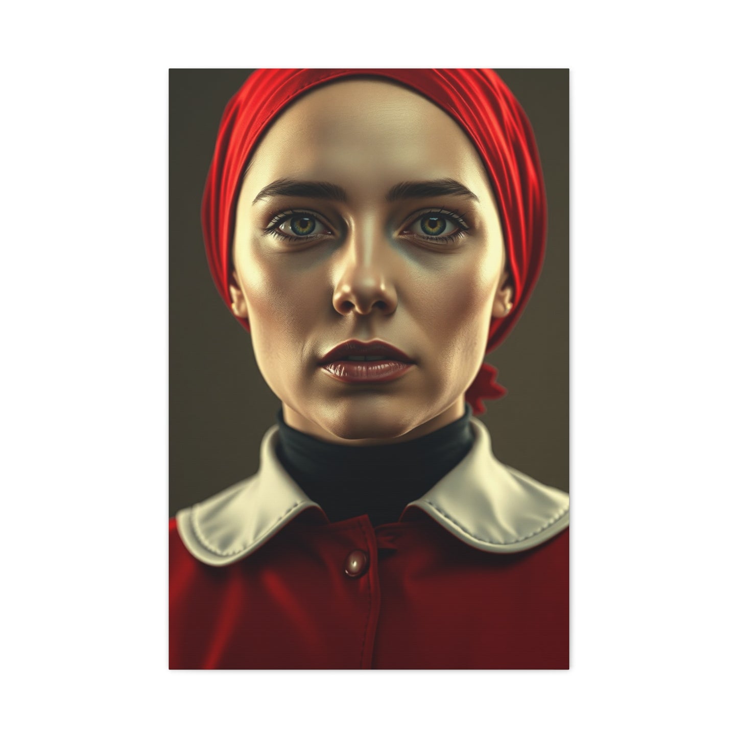 The Handmaid’s Tale Art Canvas Art 3 Wall Art & Canvas Print