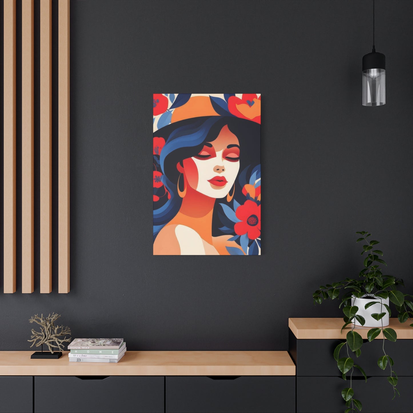 Glam Art 9 Wall Art & Canvas Prints
