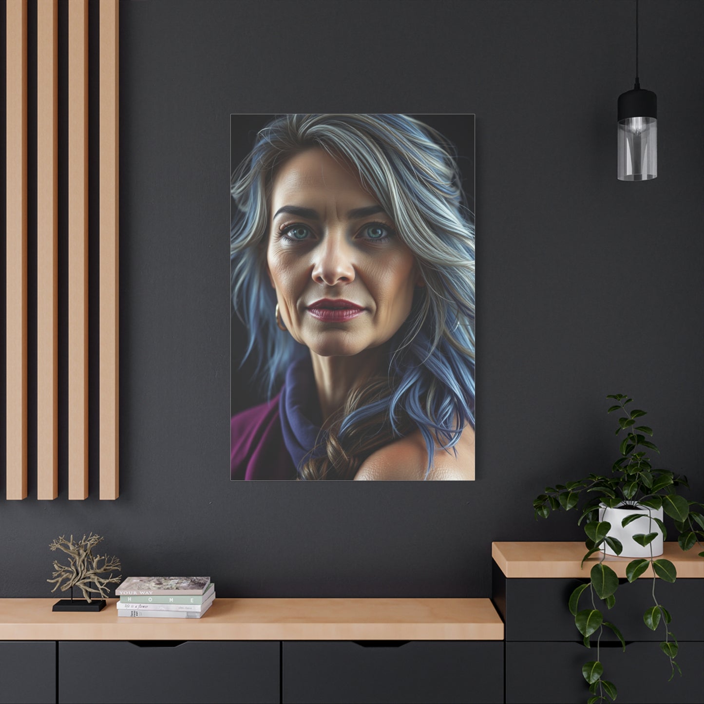 Kathrin Pienaars Sublime Artistry Wall Art & Canvas Print